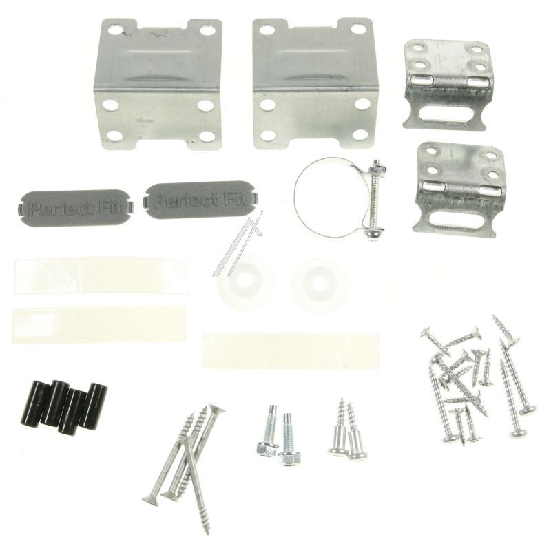 140003555061 Kit montaggio per incasso Rexelectrolux