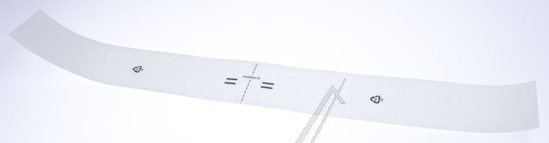 056331981 Paravapore in plastica Rexelectrolux