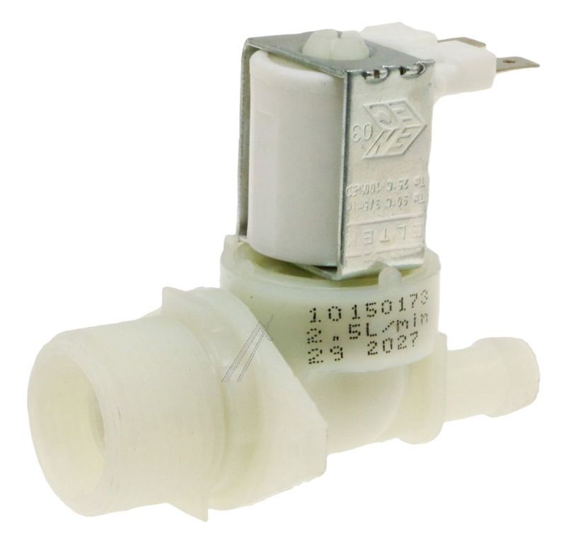 10150173 17476000001144 Elettrovalvola ingresso acqua Rexelectrolux