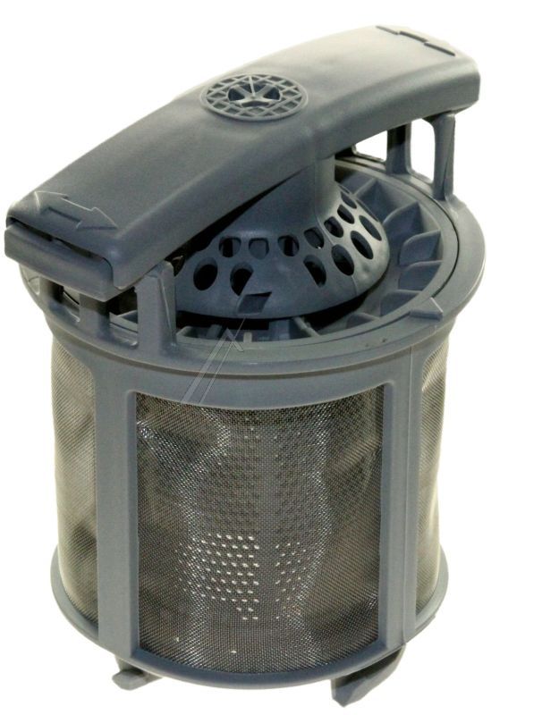 1119161105 Filtro di scarico completo Rexelectrolux