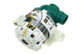 EB 085D25/2T 140000397020 Pompa di circolazione completa 2800 rpm Rexelectrolux