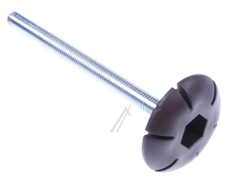 685770615 Piedino anteriore regolabile Rexelectrolux