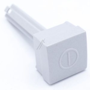 1172912204 Tasto avviamento/arresto grigio Rexelectrolux
