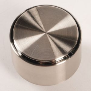 C00635983 488000635983 Manopola con indice SS FRANKE