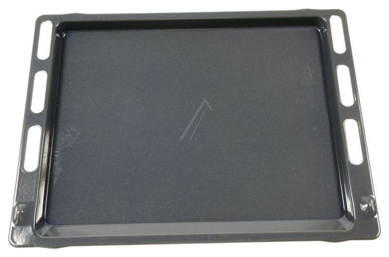 C00511979 481011091369 Teglia forno grigia Franke