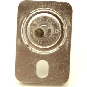 C00495950 481010872481 Termostato a valore fisso 300±10/255±15 °C Franke