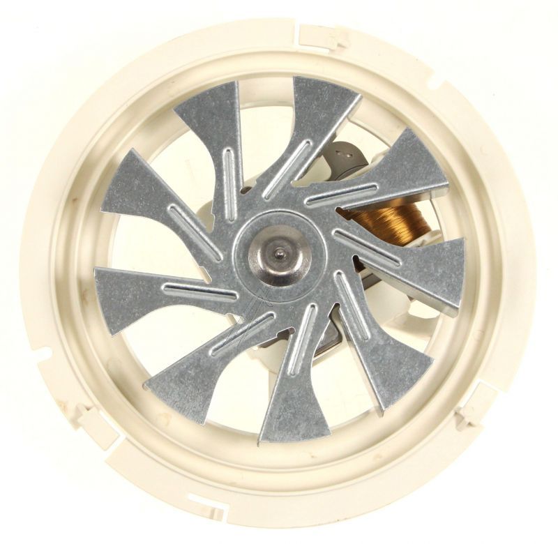 C00385320 481010836697 Motore ventilatore tangenziale Materia Franke