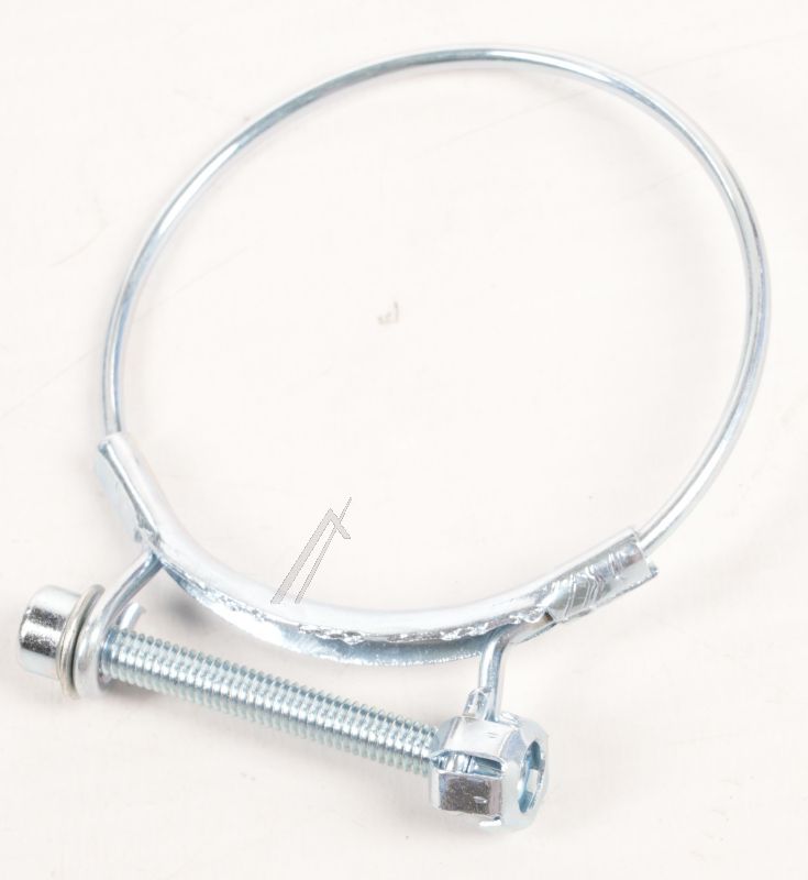 Fascetta stringitubo alternativa per Candy/Hoover