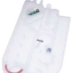 12176000003906 Vaschetta acqua con flussometro Candy