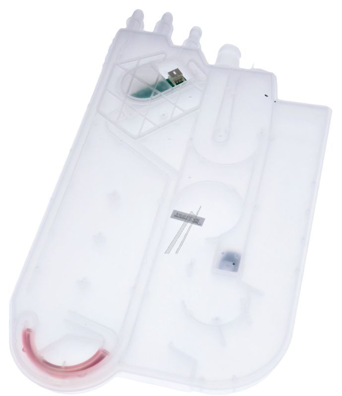 12176000003906 Vaschetta acqua con flussometro Candy