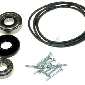 00172685 Kit cuscinetti 6305 (25x62x17 mm) e 6204 (20x47x14 mm) Bosch