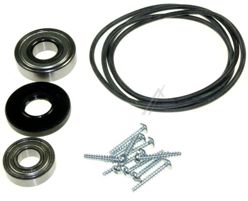 00172685 Kit cuscinetti 6305 (25x62x17 mm) e 6204 (20x47x14 mm) Bosch
