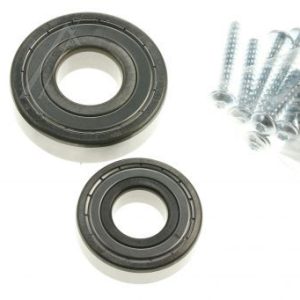 Kit cuscinetti con anello di tenuta alternativo per Bosch/Siemens
