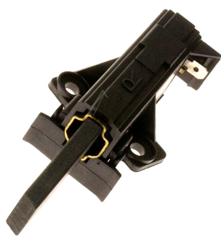 Spazzola carboncino AEG DX  12,5x5x32 mm alternativa per 8996454300782 Bosch