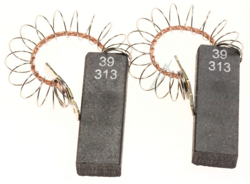 00154740 Spazzole motore 2 pz. Bosch