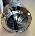 00215117 Cestello completo Bosch