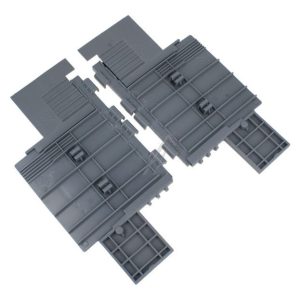 C00314479 481290508729 Pannello laterale regolazione cestello per cestello superiore destro e sinistro Smeg