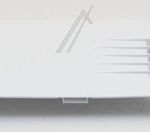 C00510923 488000510923 Zoccolo  ASD-ADE70C  bianco (Global) Smeg