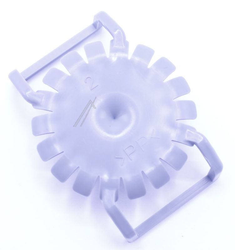 284510 Braccio spruzzatore superiore Smeg