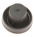 756411950 Pulsante in gomma H=10.2 Smeg