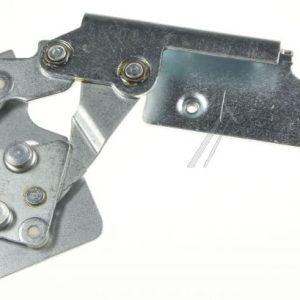 691331404 Cerniera porta destra LS08 Smeg
