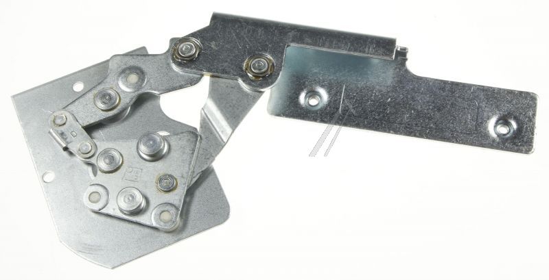 691331404 Cerniera porta destra LS08 Smeg