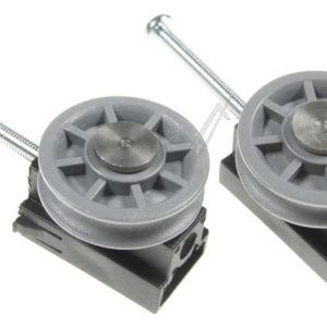 690072859 Kit frizioni per cerniere Smeg