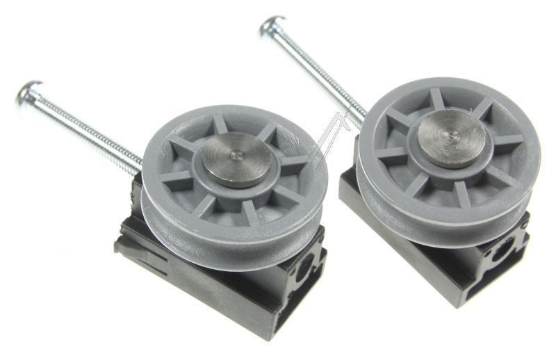 690072859 Kit frizioni per cerniere Smeg
