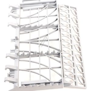 437726 Cestello portaposate grande Smeg