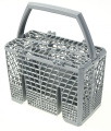 691411084 Cestello portaposate Smeg