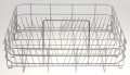 691411020 Cesto inferiore neutro senza ruote Smeg