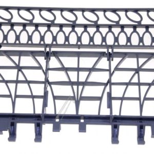 694091684 Inserto portaposate grigio Smeg