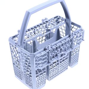 895678 Cestello porta-posate Smeg