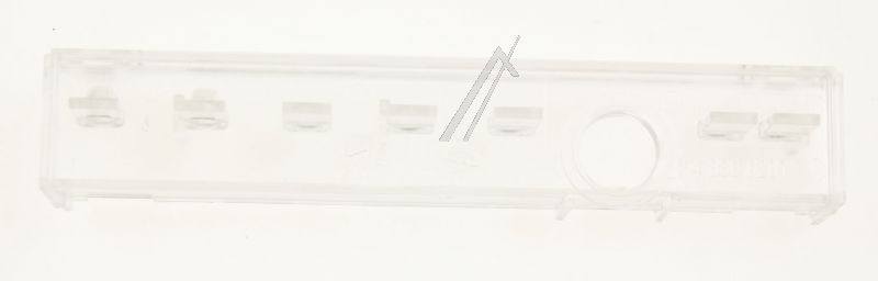 285926 Piastra Smeg