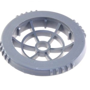 763890423 Dado scanalato per sistema di carico PL670X Smeg