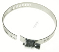 893210410 Fascetta stringitubo Ø32-52 x 8 Smeg