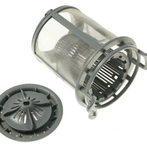 792957 Filtro centrale Smeg