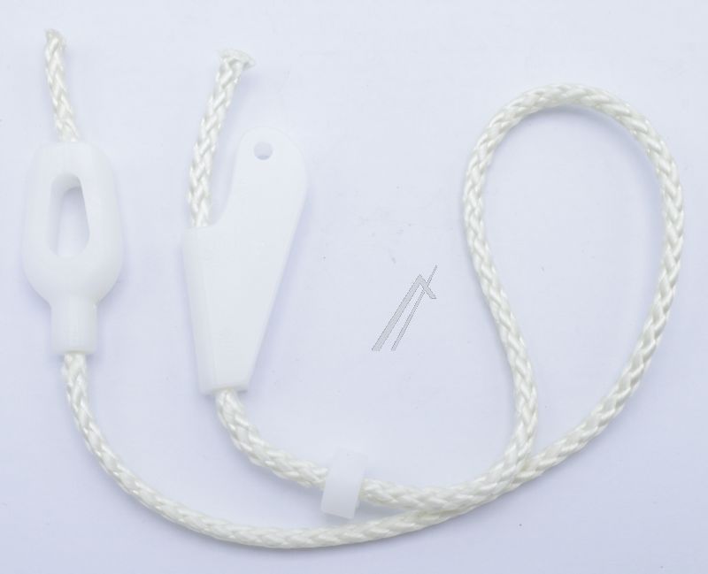 327319 Cavo per cerniera porta Smeg