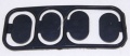 C00340515 481290508604 Guarnizione Smeg