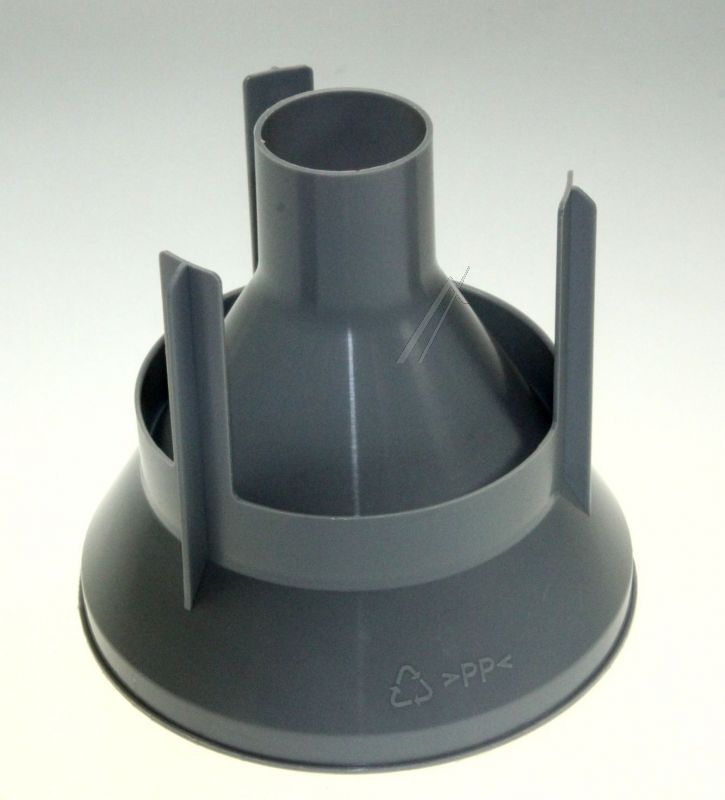 764250041 Imbuto per sale grigio LS Smeg