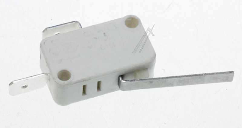 814490201 Microinterruttore serratura LBS950 Smeg