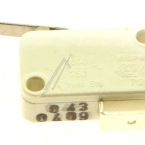 790002 Microinterruttore Smeg