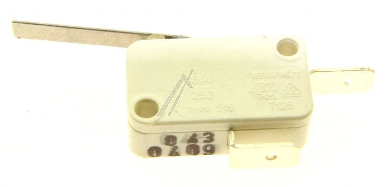 790002 Microinterruttore Smeg