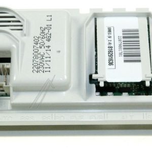816291636 Timer programmato 0025*FW0018*MD0055 Smeg