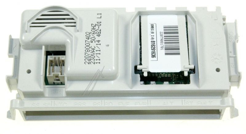 816291636 Timer programmato 0025*FW0018*MD0055 Smeg