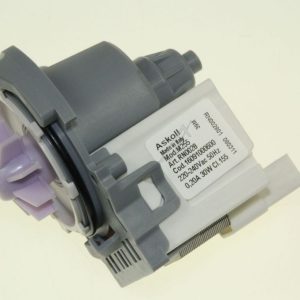 M255 792970244 Pompa di scarico 220/240V LS08 Smeg