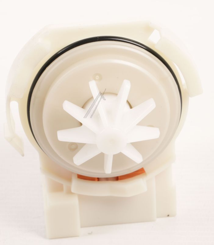 437687 Pompa scarico Smeg
