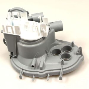 392345 Blocco idraulico Smeg