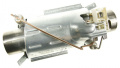 260658 Resistenza lavastoviglie 1800W Ø32mm Smeg