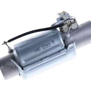 81785089 Resistenza nascosta LX2 710 Inox Smeg